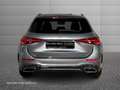 Mercedes-Benz C 220 d Mild hybrid S.W. 4Matic Advanced Plus Grigio - thumbnail 4
