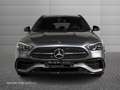 Mercedes-Benz C 220 d Mild hybrid S.W. 4Matic Advanced Plus Grigio - thumbnail 3