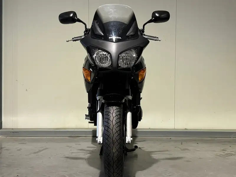 Honda CBF 600 - foto 2