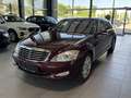 Mercedes-Benz S 500 S 550 L 7G-TRONIC WENIG KM - thumbnail 34