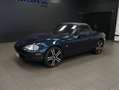 Mazda MX-5 MX5 Cabriolet 1.8i Bleu - thumbnail 2