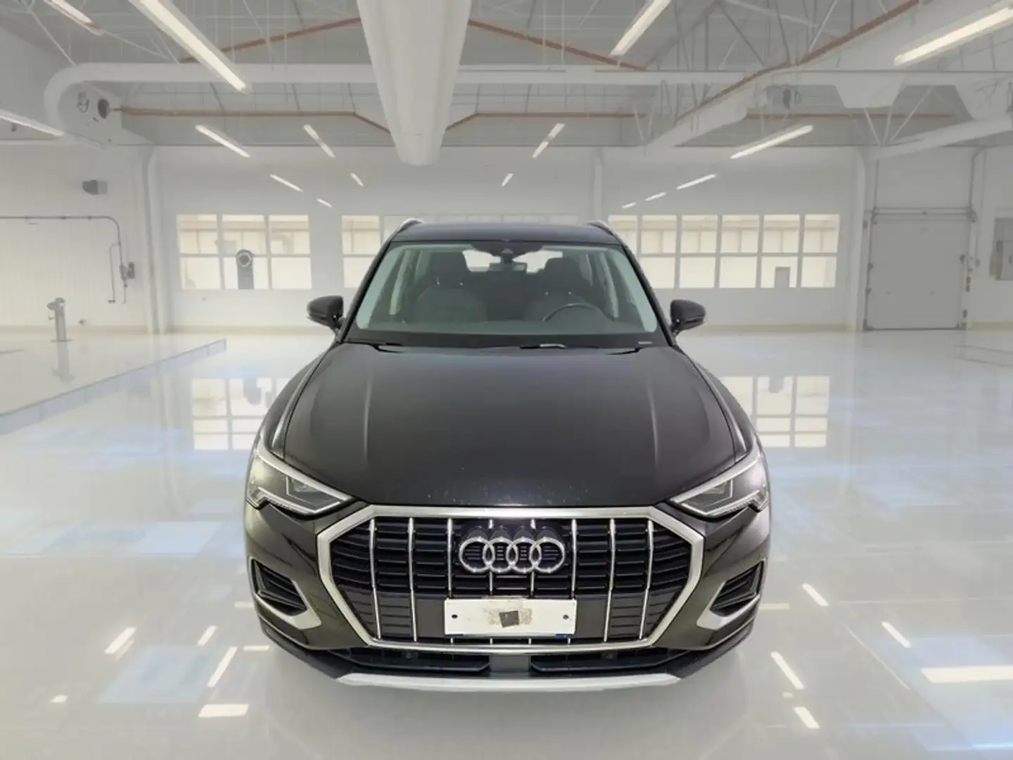 Audi Q3 35 TDI S tronic Business Advanced - 2