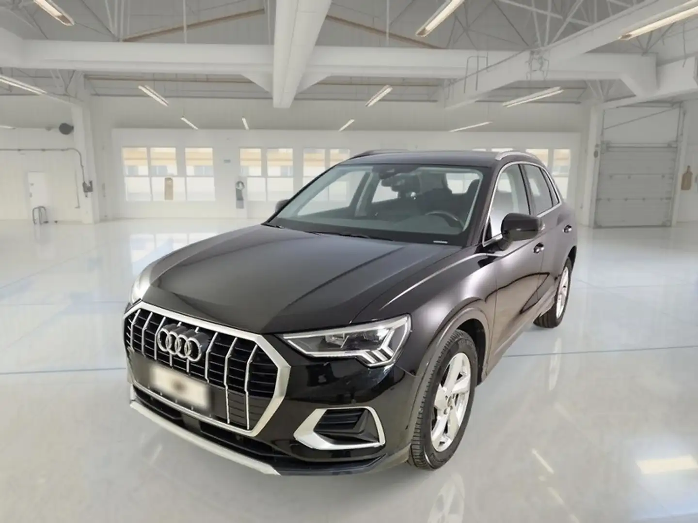 Audi Q3 35 TDI S tronic Business Advanced - 1