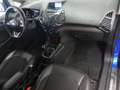 Ford EcoSport 1,0 EcoBoost Titanium *TEILLEDER-TEMPOMAT, PDC* Blau - thumbnail 15