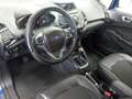 Ford EcoSport 1,0 EcoBoost Titanium *TEILLEDER-TEMPOMAT, PDC* Blau - thumbnail 6