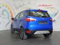 Ford EcoSport 1,0 EcoBoost Titanium *TEILLEDER-TEMPOMAT, PDC* Blau - thumbnail 5