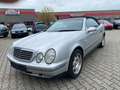 Mercedes-Benz CLK 200 Cabrio  Sport srebrna - thumbnail 1