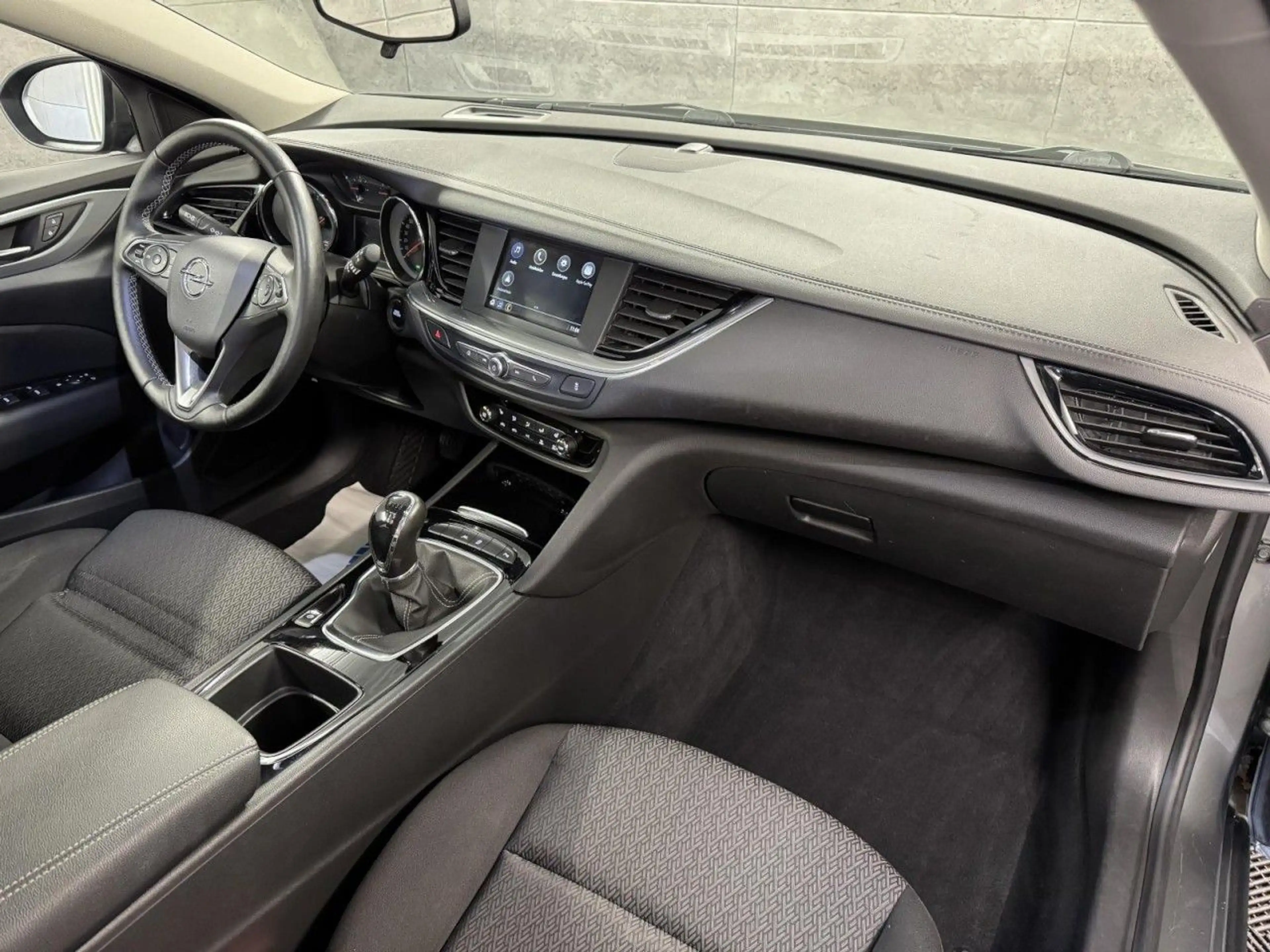 Opel Insignia Sports Tourer Tempo*AKH*Kamera*CarPlay — photo 10