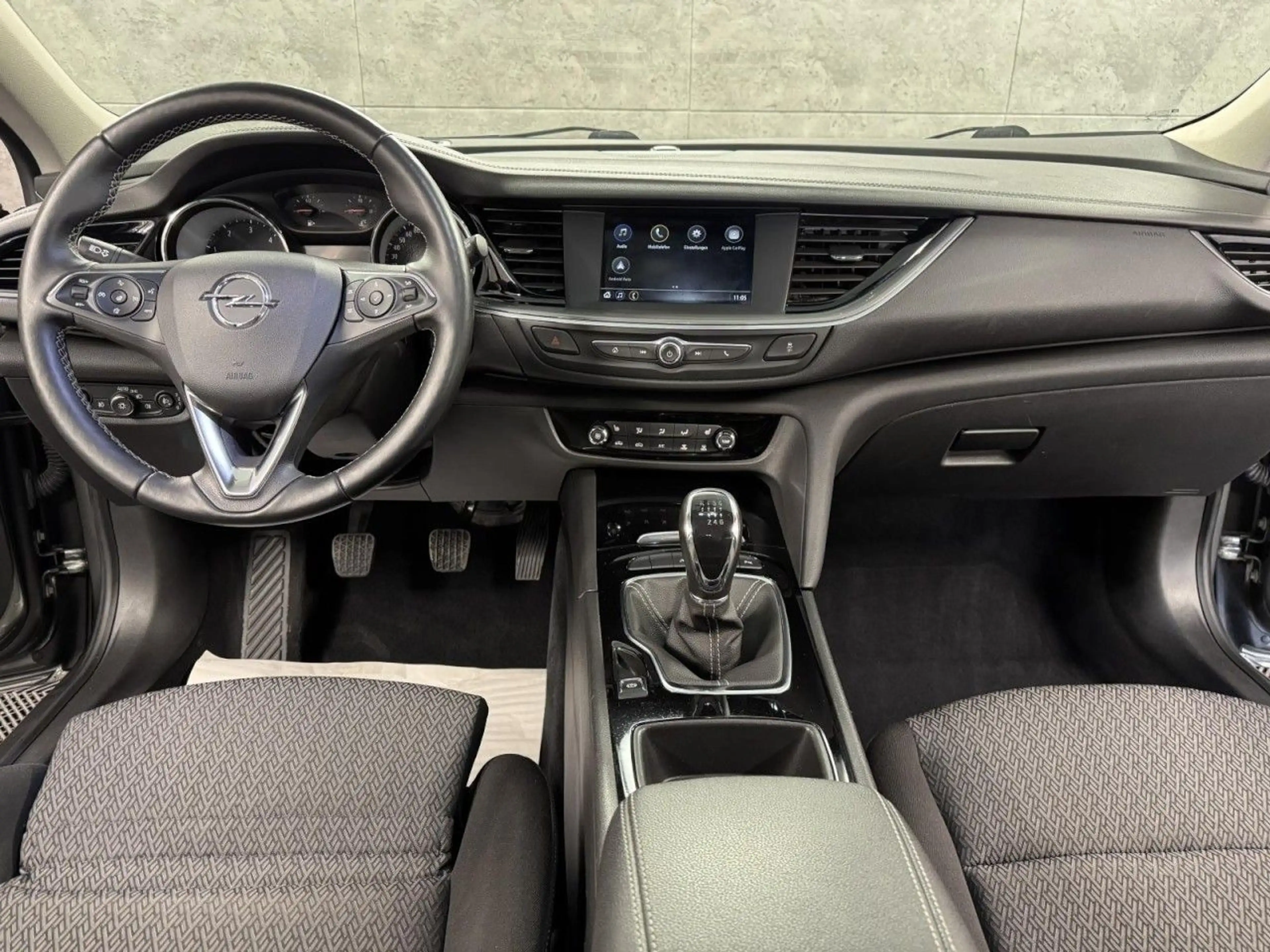 Opel Insignia Sports Tourer Tempo*AKH*Kamera*CarPlay — photo 9