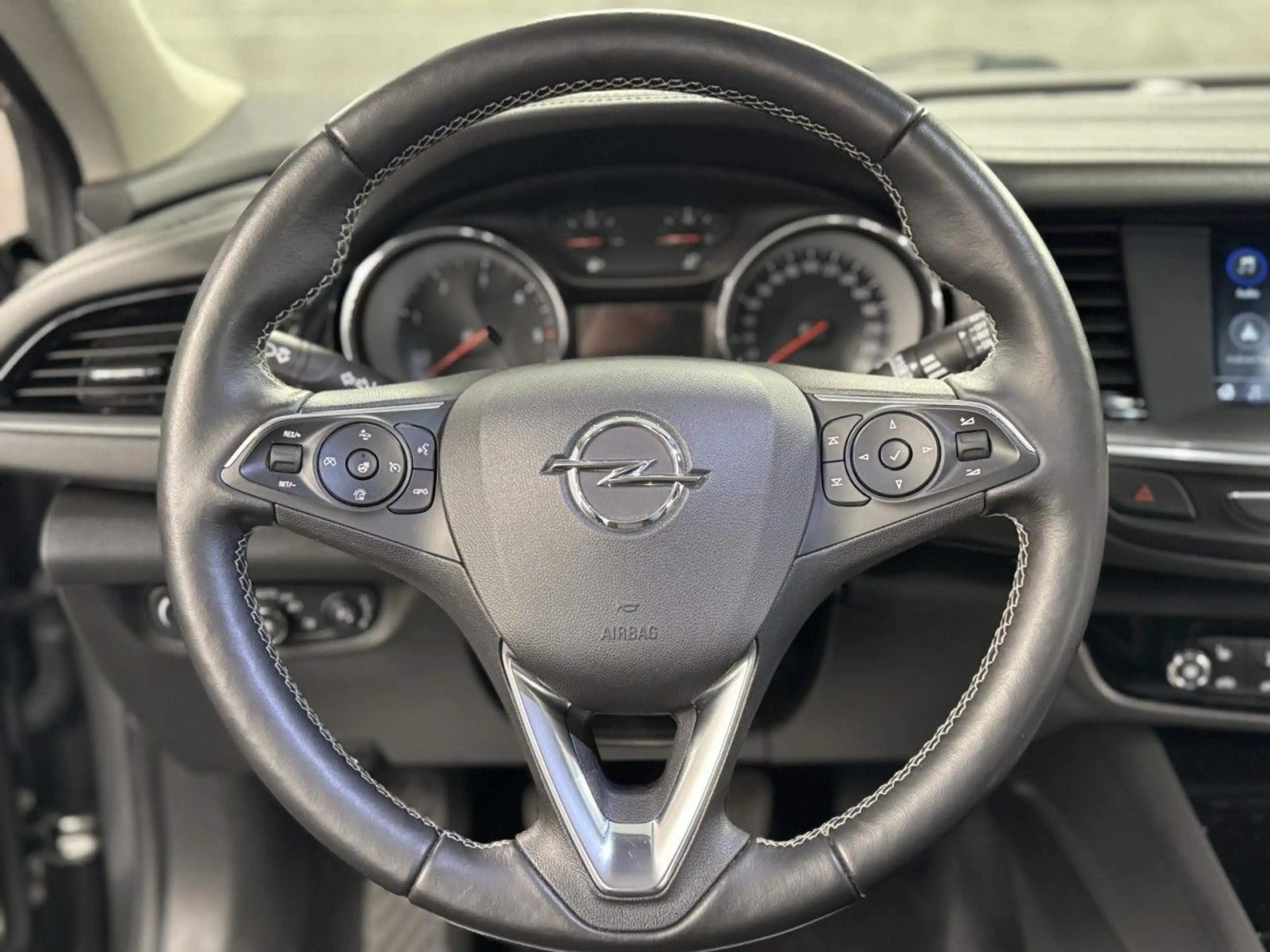 Opel Insignia Sports Tourer Tempo*AKH*Kamera*CarPlay — photo 12
