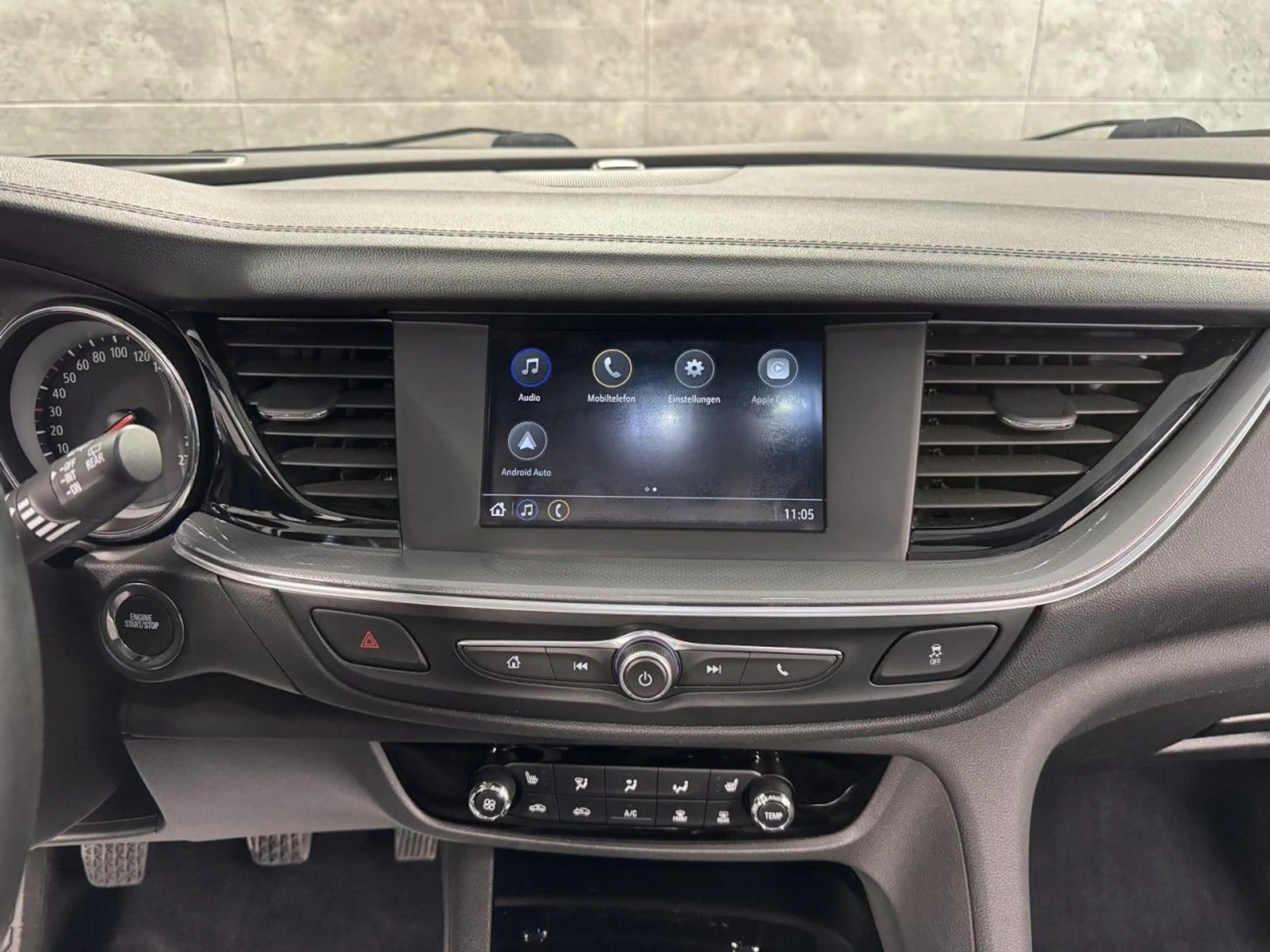 Opel Insignia Sports Tourer Tempo*AKH*Kamera*CarPlay — photo 15