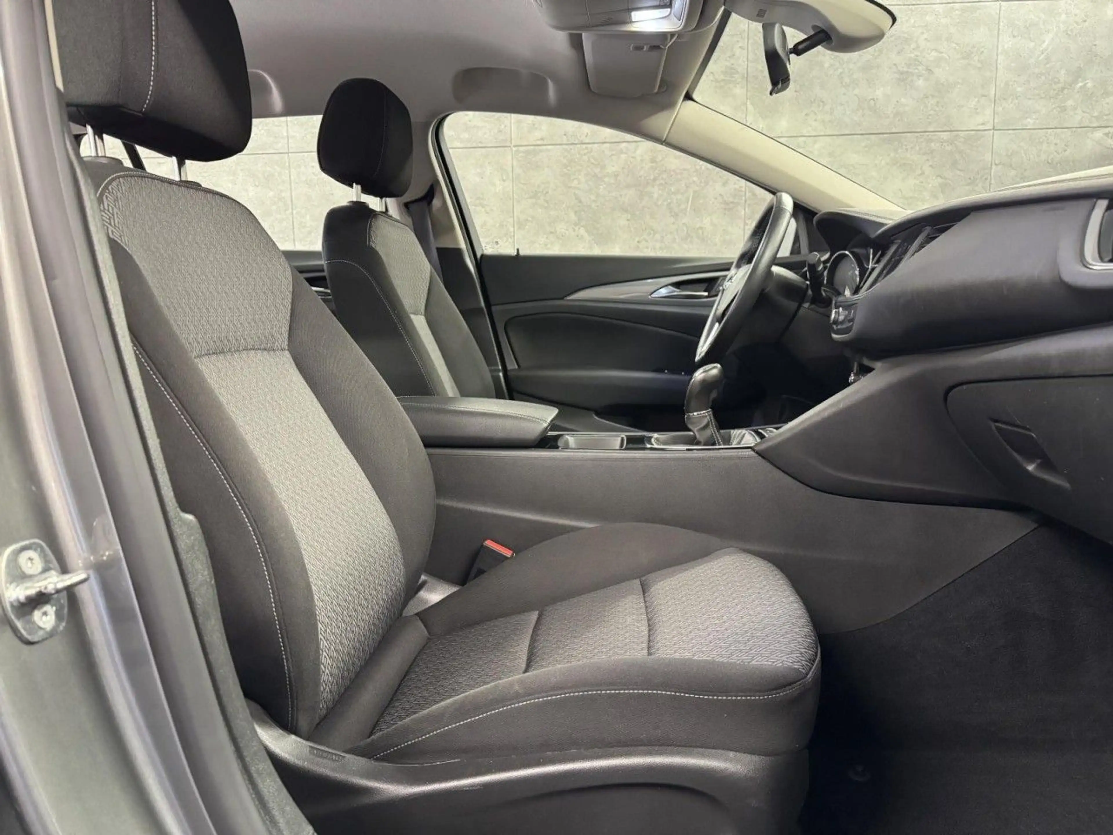 Opel Insignia Sports Tourer Tempo*AKH*Kamera*CarPlay — photo 11