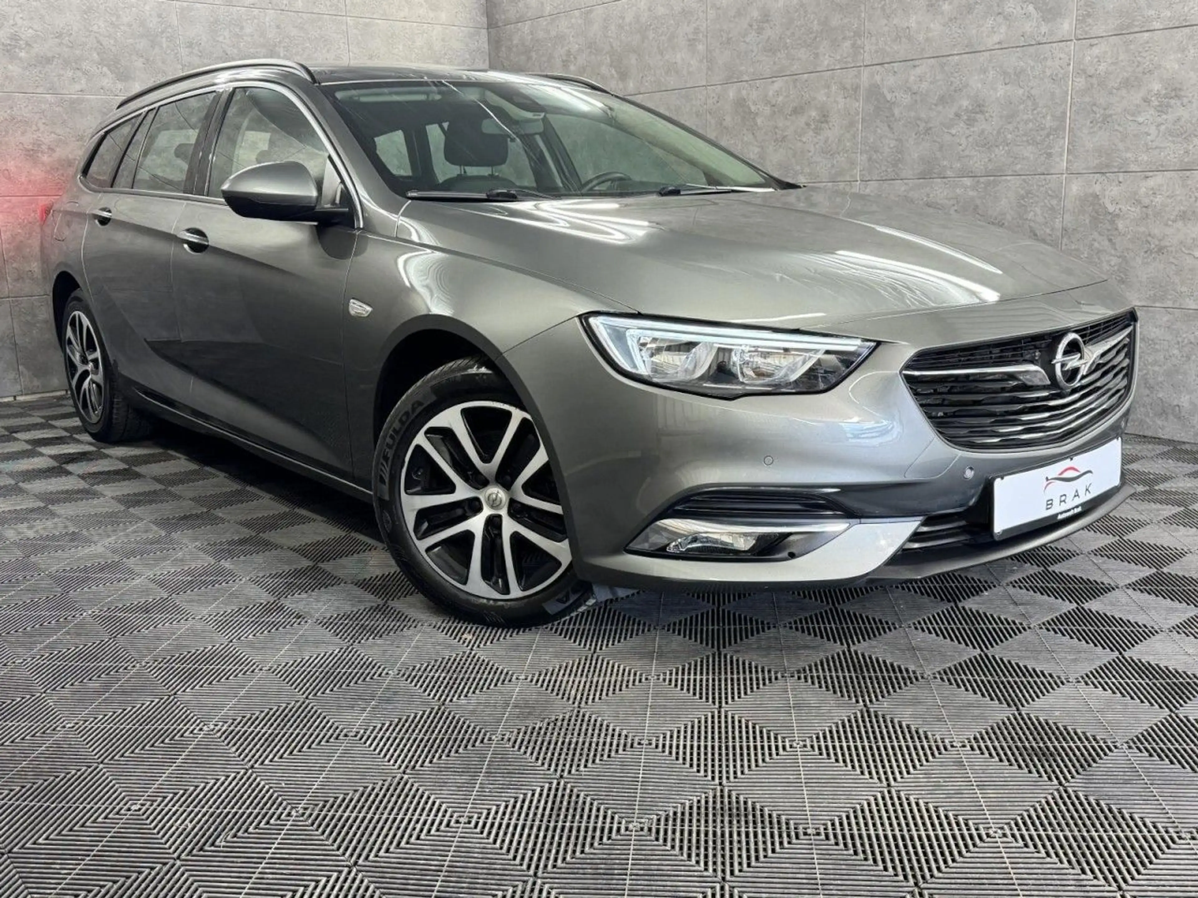 Opel Insignia Sports Tourer Tempo*AKH*Kamera*CarPlay — photo 3