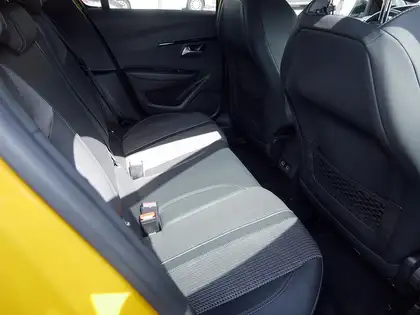 Annonce voiture d'occasion Peugeot e-208 - CARADIZE