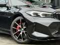 BMW 330 3-serie Touring 330e M Sport | Pano | Memory | Las Nero - thumbnail 8
