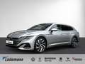 Volkswagen Arteon Shooting Brake 2.0 TSI DSG R-LINE IQ-LIGH Silber - thumbnail 1