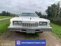 Oldsmobile Toronado | 1977 | Route 66 Auctions Schwarz - thumbnail 3