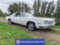 Oldsmobile Toronado | 1977 | Route 66 Auctions Schwarz - thumbnail 4
