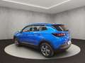 Opel Grandland Enjoy 1.2  Turbo Bleu - thumbnail 2