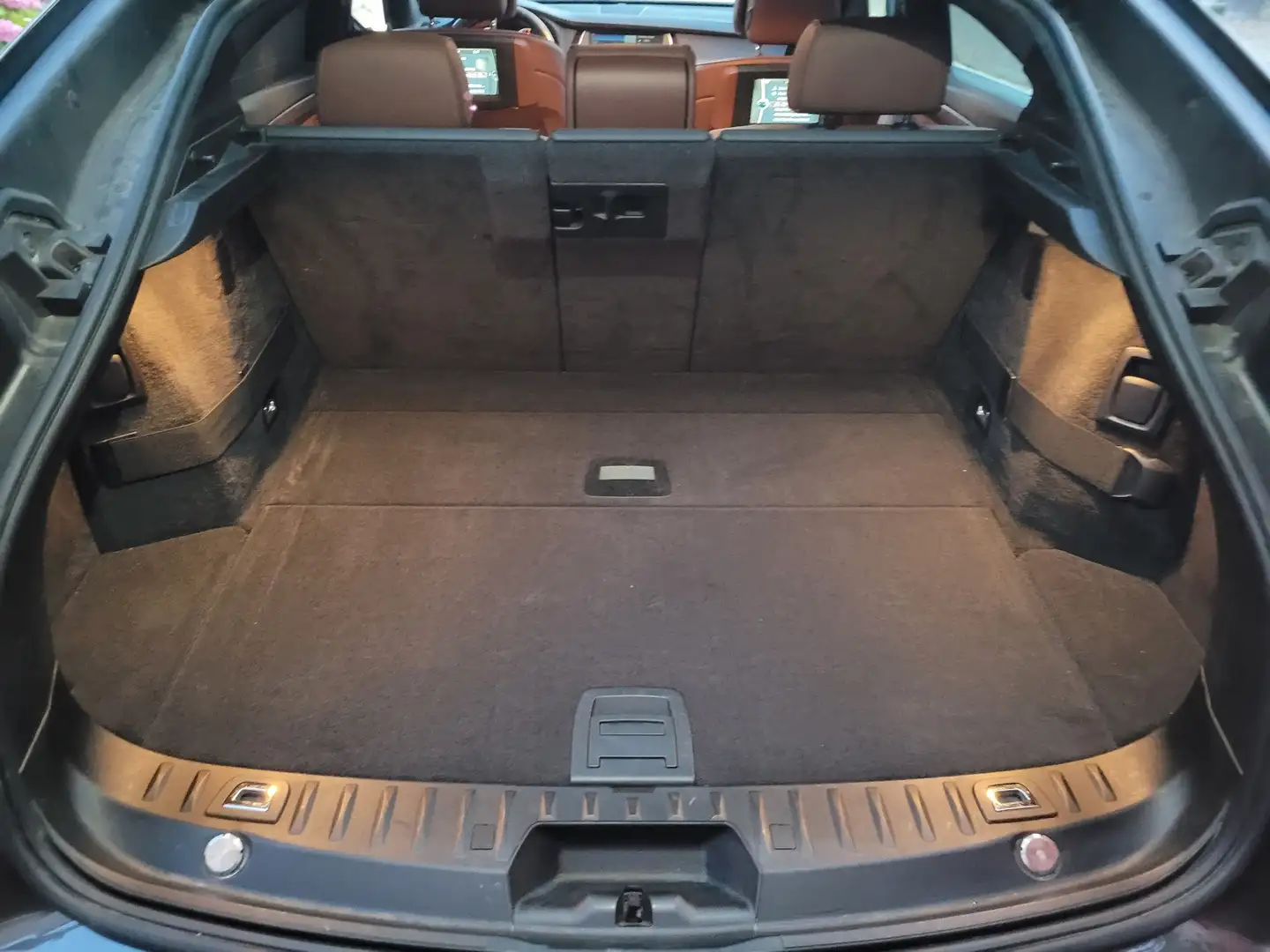BMW 535 535i xDrive 306 ch Gran Turismo Luxe A - 2