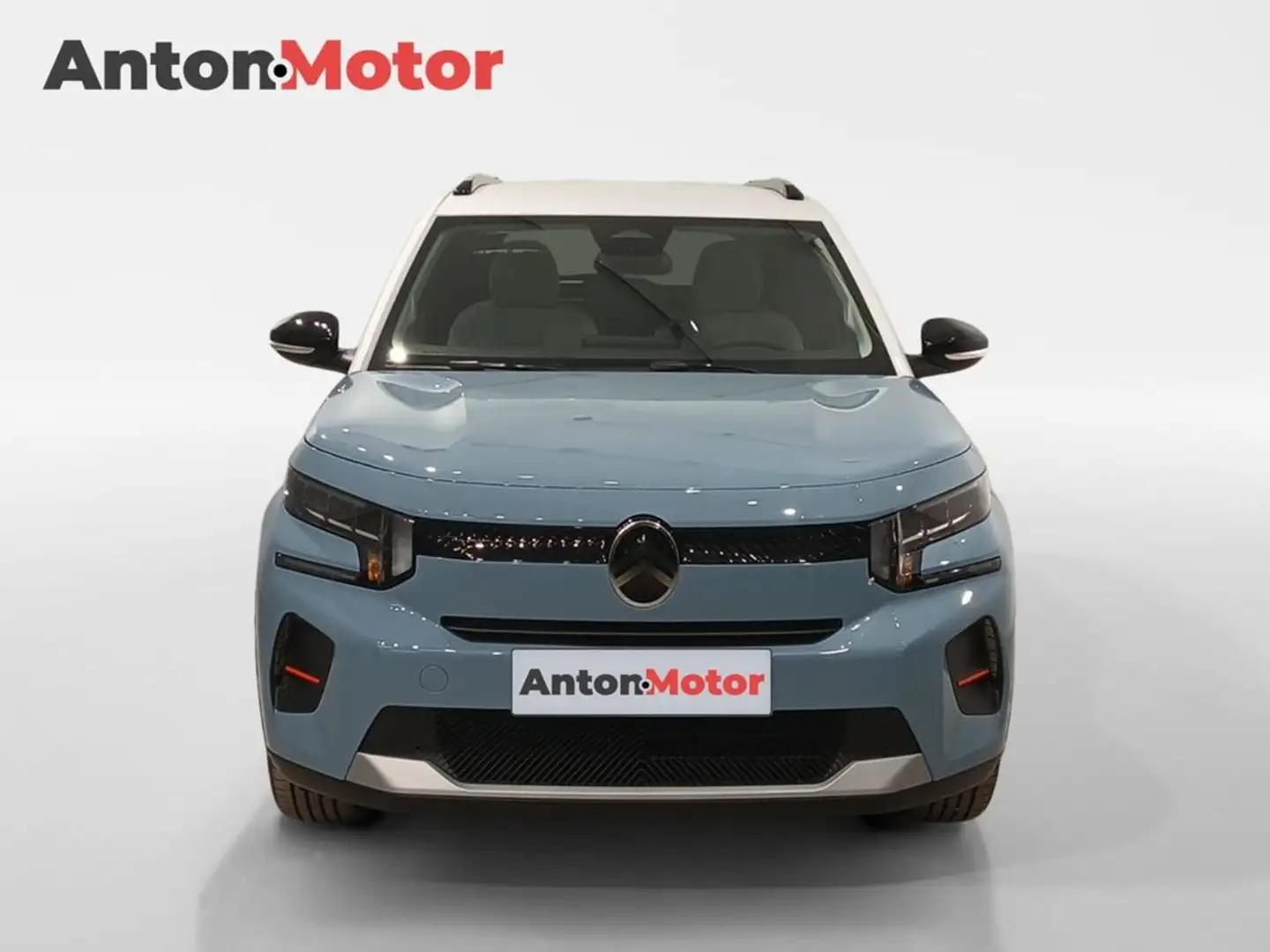 Citroen C3 ë- Eléctrico Max Bleu - 2