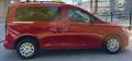 Volkswagen Caddy 2,0 TDI Rot - thumbnail 7