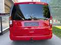 Volkswagen Caddy 2,0 TDI Rot - thumbnail 5