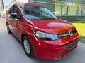 Volkswagen Caddy 2,0 TDI Rot - thumbnail 1