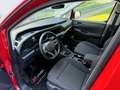 Volkswagen Caddy 2,0 TDI Rot - thumbnail 10
