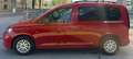 Volkswagen Caddy 2,0 TDI Rot - thumbnail 8