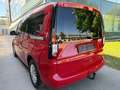 Volkswagen Caddy 2,0 TDI Rot - thumbnail 4