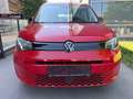 Volkswagen Caddy 2,0 TDI Rot - thumbnail 2