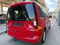 Volkswagen Caddy 2,0 TDI Rot - thumbnail 6