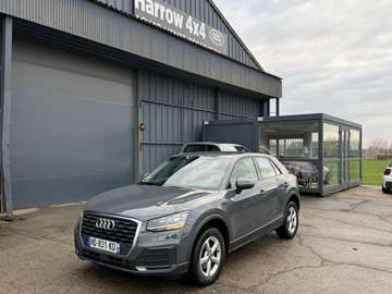 Q2 30 TDI 116 S tronic 7 Business