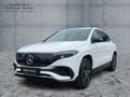 Mercedes-Benz EQA 300 4MATIC *AMG*Pts*Shz*Ambi*LED* Weiß - thumbnail 1