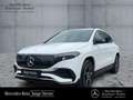 Mercedes-Benz EQA 300 4MATIC *AMG*Pts*Shz*Ambi*LED* Weiß - thumbnail 1
