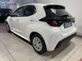 Toyota Yaris 4ª serie 1.0 5 porte Active Weiß - thumbnail 3