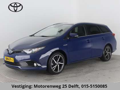 Toyota Auris Touring Sports 1.8 HYBRID DYNAMIC ULTIMATE AUTOMAA
