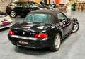 BMW Z3 Roadster 2.0L 6 cylindres 150 ch Première main Boîte automatique Sièges Sport et chauffants Carnet historique État remarq Schwarz - thumbnail 4