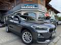 BMW X2 sDrive 20d Aut.*LED*RFK*ACC* Grau - thumbnail 1