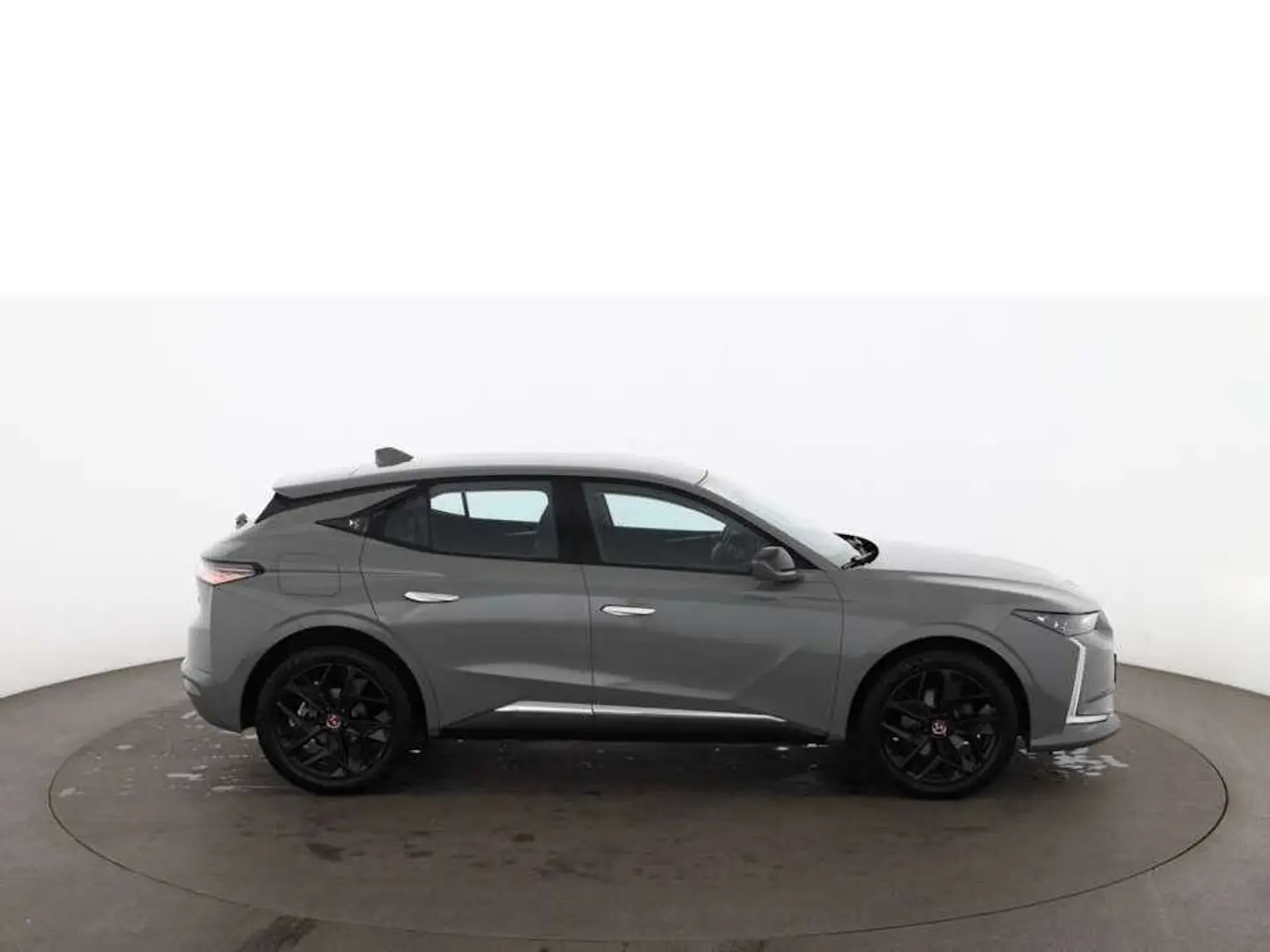 DS Automobiles DS 4 1.2 PureTech Performance Line Aut LED NAVI Szürke - 2