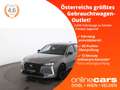 DS Automobiles DS 4 1.2 PureTech Performance Line Aut LED NAVI Szürke - thumbnail 1