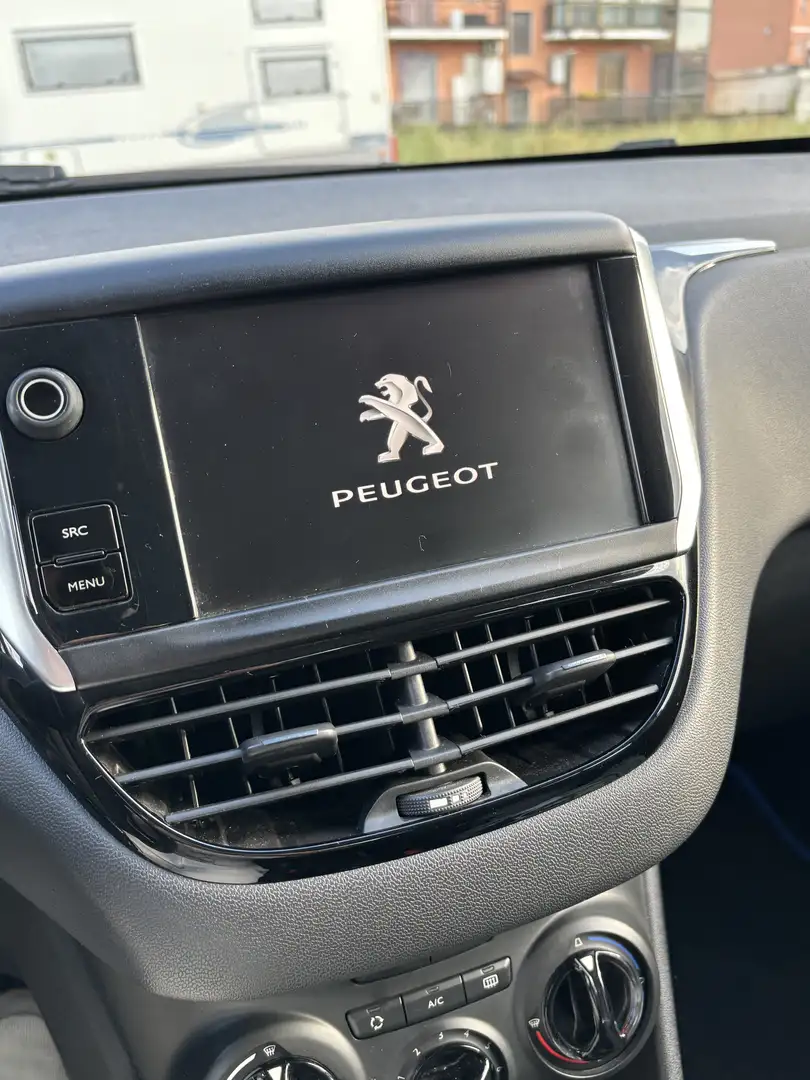 Peugeot 208 5p 1.2 puretech Active gpl 82cv - 1