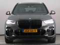BMW X5 xDrive45e High Executive M Sport (Skylounge / 4-wi Zwart - thumbnail 4