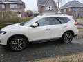 Nissan X-Trail X-Trail 1.3 DIG-T Tekna 7p. Wit - thumbnail 2