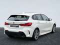 BMW 120 i Modell M Sport SH PDC LED NAVI Prof. Weiß - thumbnail 3