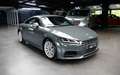 Audi TTS 2.0 TFSI 310CH QUATTRO S TRONIC 6 MAGNETIC RIDE / MATRIX / CG MOITIE PRIX Grau - thumbnail 4