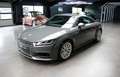 Audi TTS 2.0 TFSI 310CH QUATTRO S TRONIC 6 MAGNETIC RIDE / MATRIX / CG MOITIE PRIX Grau - thumbnail 2