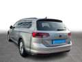 Volkswagen Passat Variant 1.5 TSI DSG Business Navi LED SHZ Silber - thumbnail 4