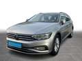 Volkswagen Passat Variant 1.5 TSI DSG Business Navi LED SHZ Silber - thumbnail 2